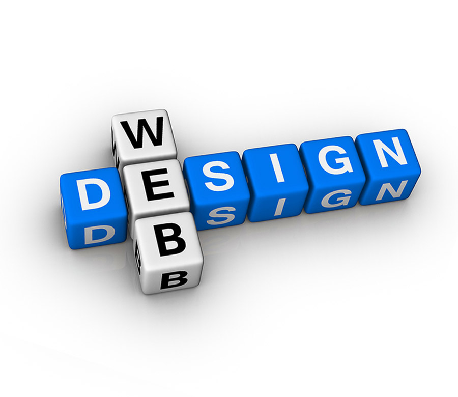 Web Designing For Marketing