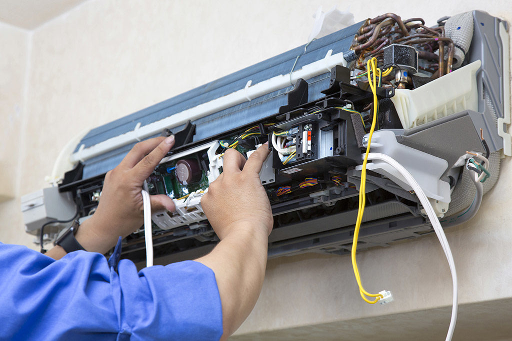 Best Air Conditioning Services