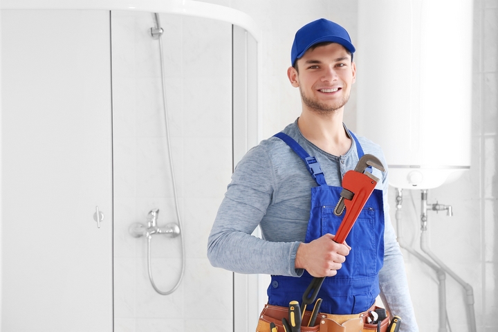 Drain Cleaning Services