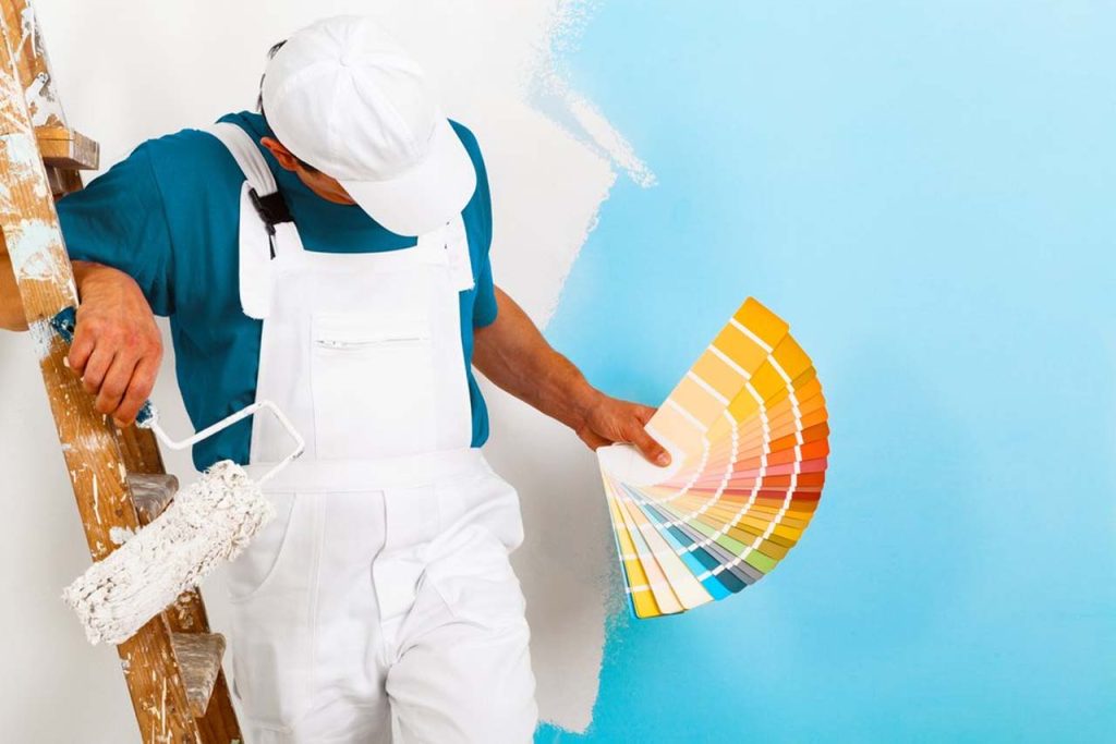 Advanced Painters Ltd
