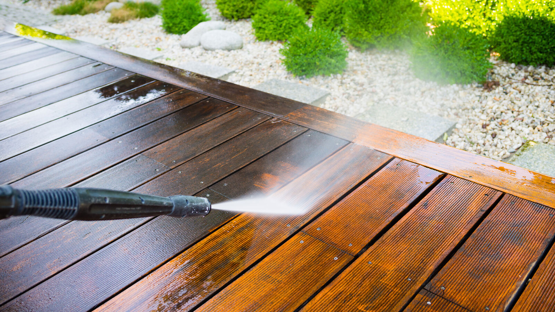 Restore the Beauty of Your Property: Power Washing and Soft Washing Services in Southeastern Pennsylvania