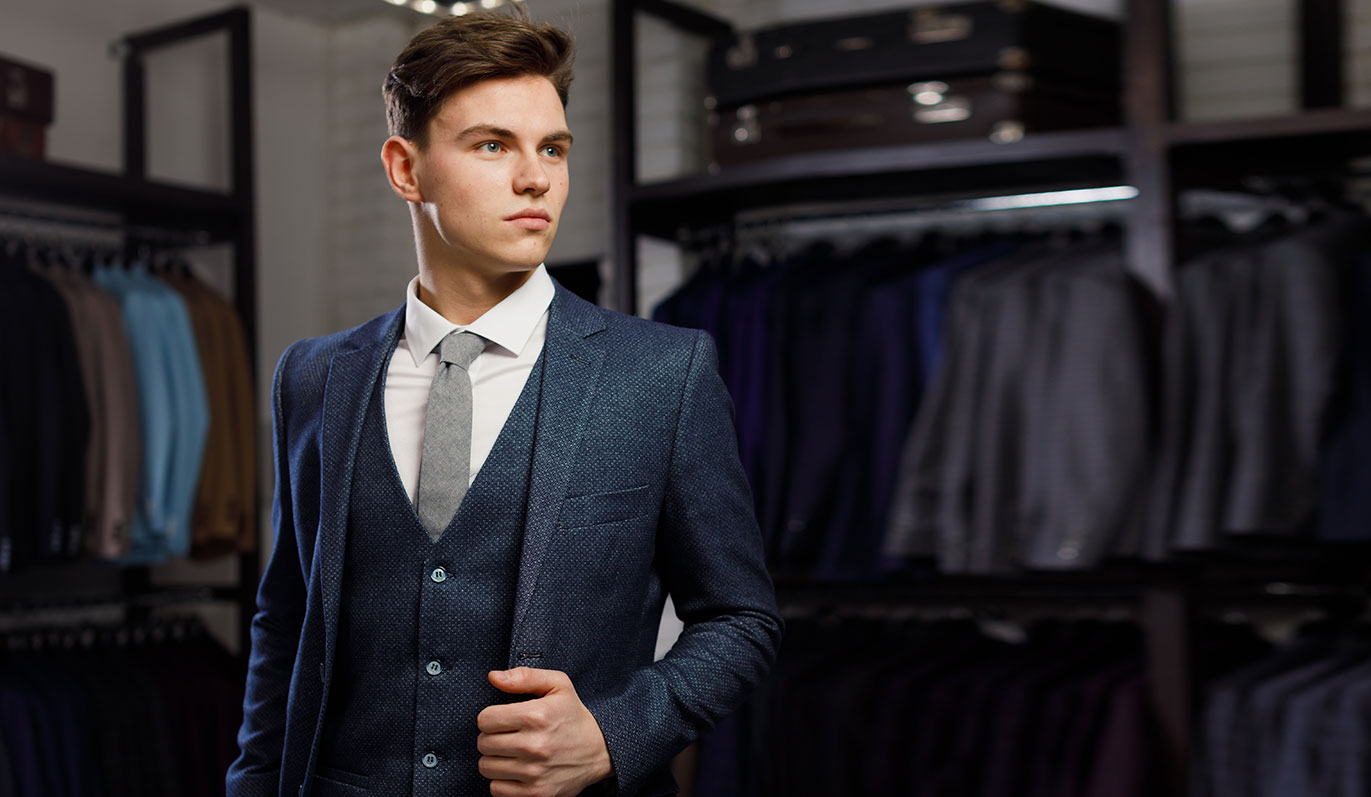 Personalized Suits Bangkok Tailor-Made: The Perfect Suit for You