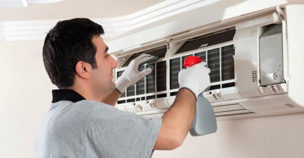 6 Signs You Need to Call an HVAC Company