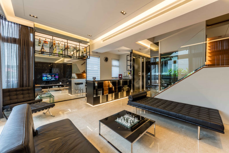 landed interior design singapore
