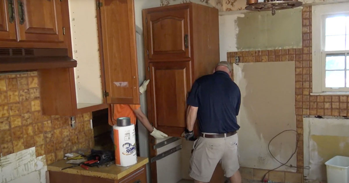 Professional Demolition Services That Support Stress-Free Kitchen Renovations