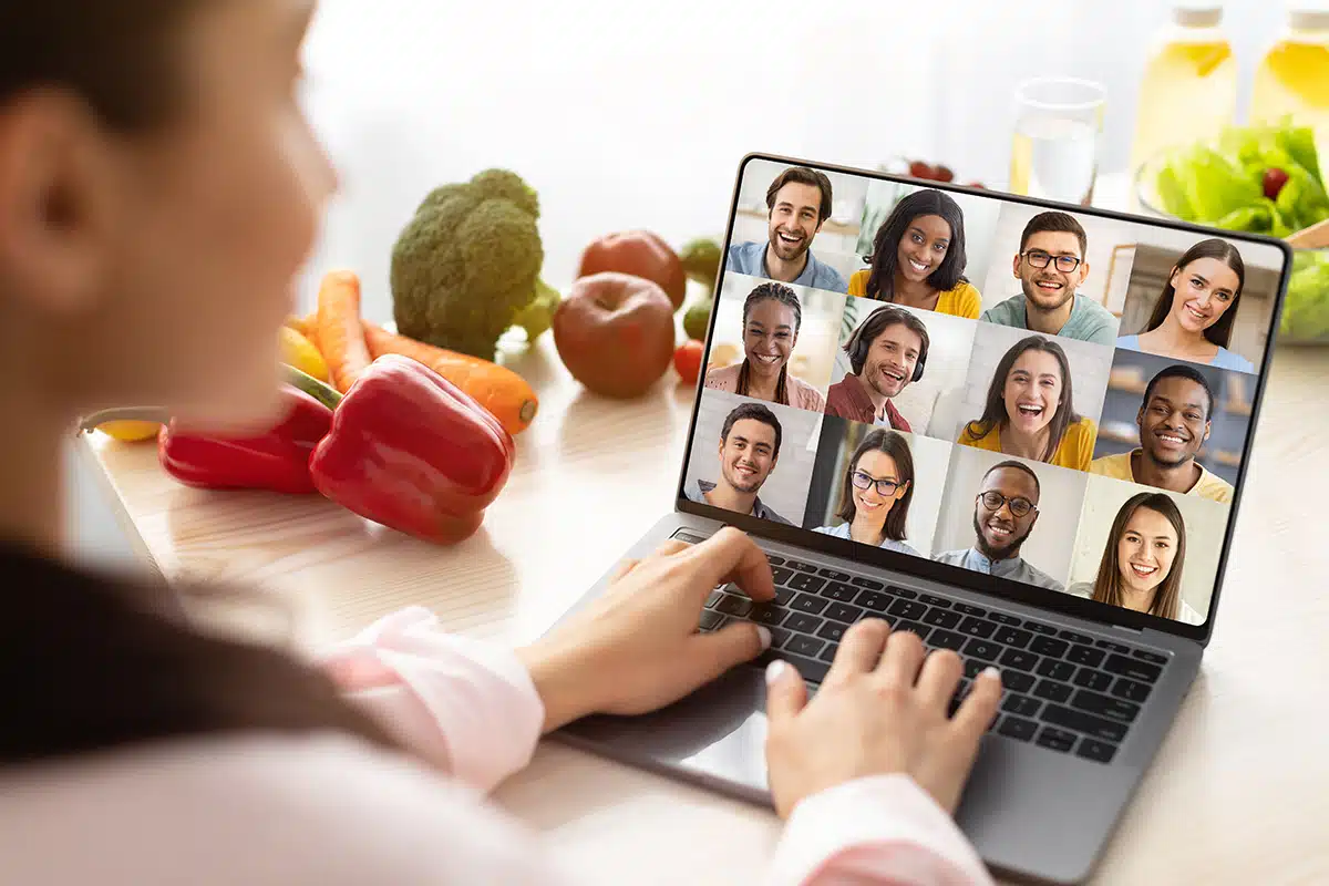 digital health coaching service