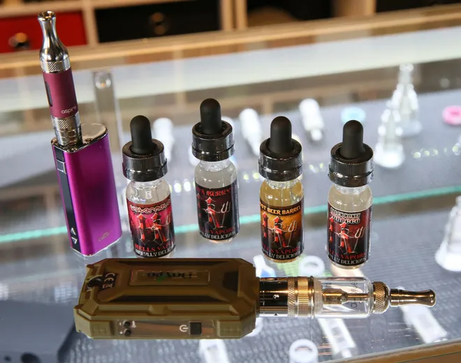 eliquid