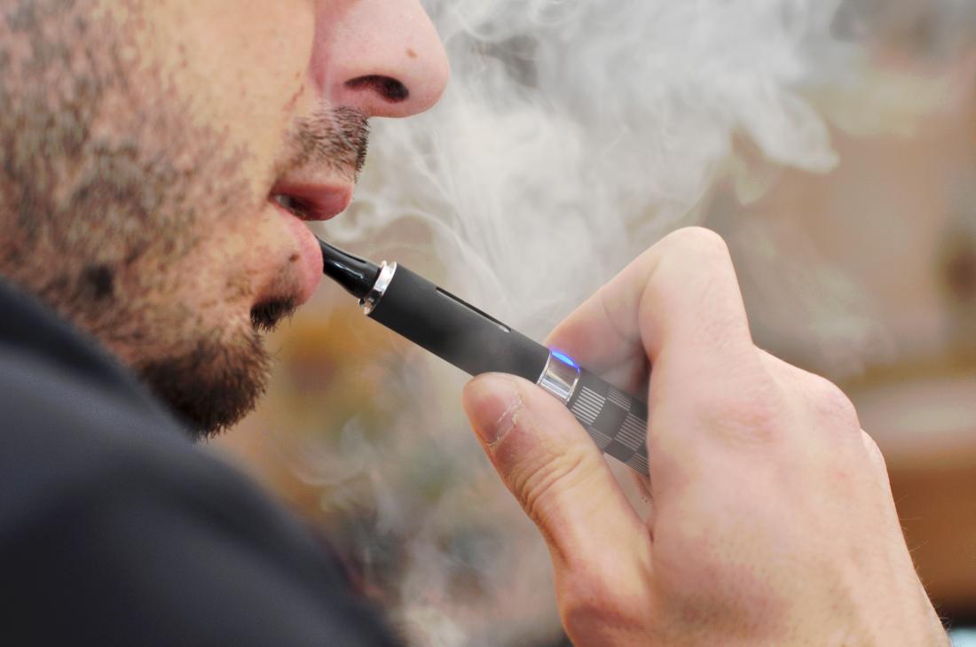 disposable vape