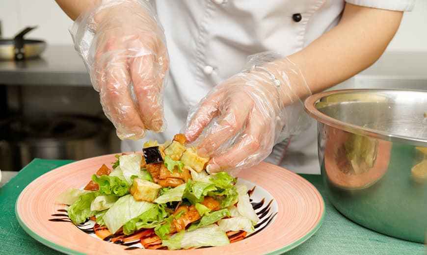 food safety refresher course