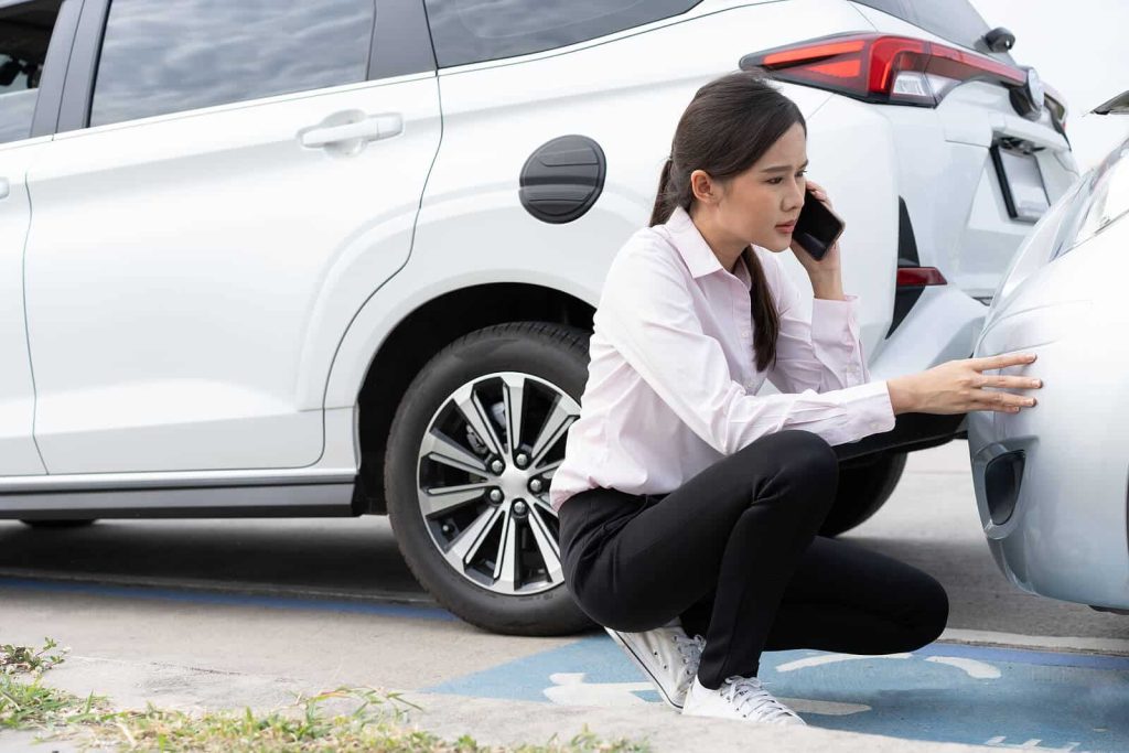 car accident attorney