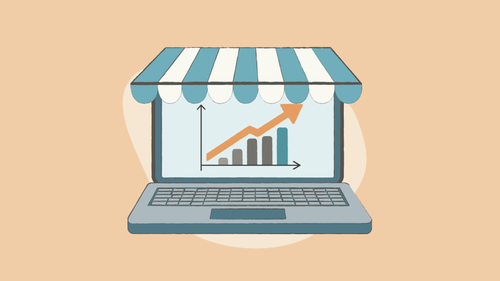 ecommerce website development services