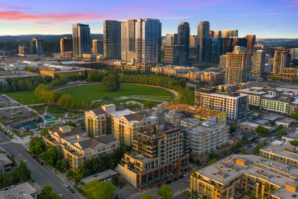 Explore Homes That Offer Walkability to Shopping and Dining Hubs