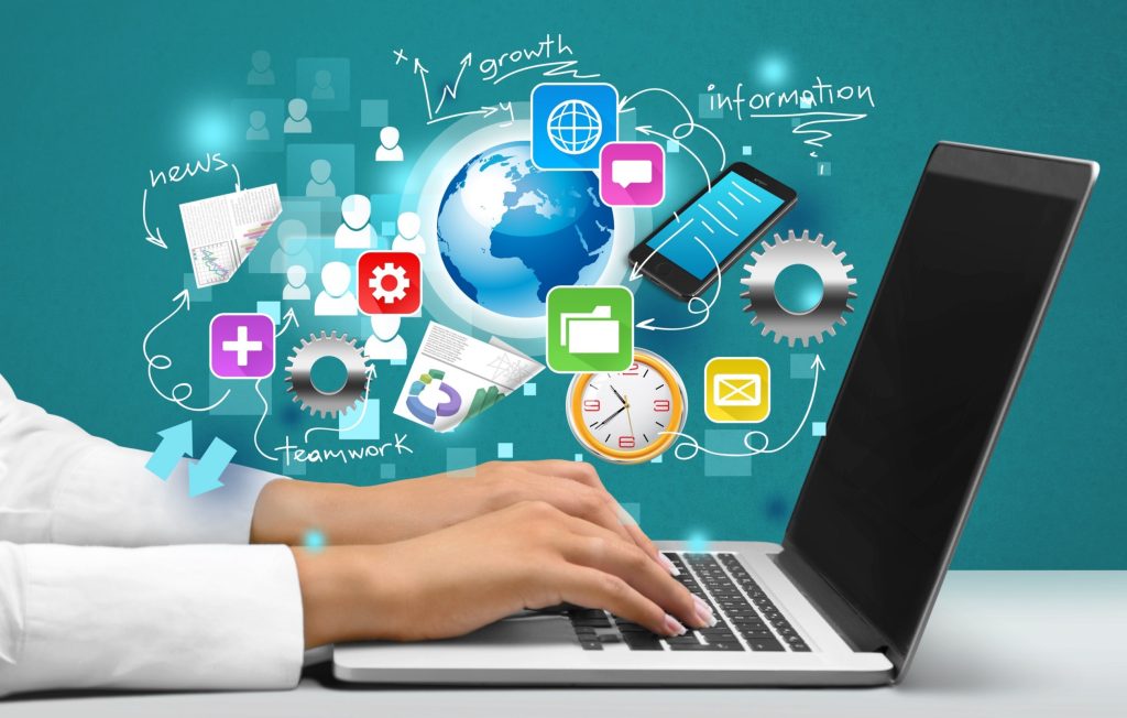 Enhance Your Team’s Productivity and Security with a Trusted IT Support Provider Service