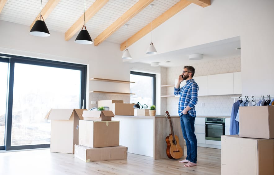 Reliable Estate Clean Out Assistance with Attention to Detail and Care