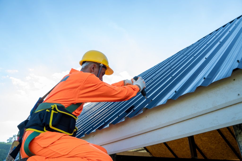 Orleans Contractors