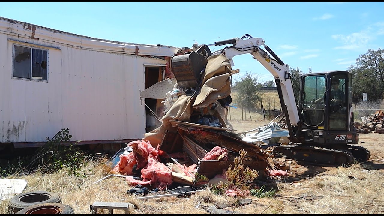 How to Save Money on Storage Shed Removal