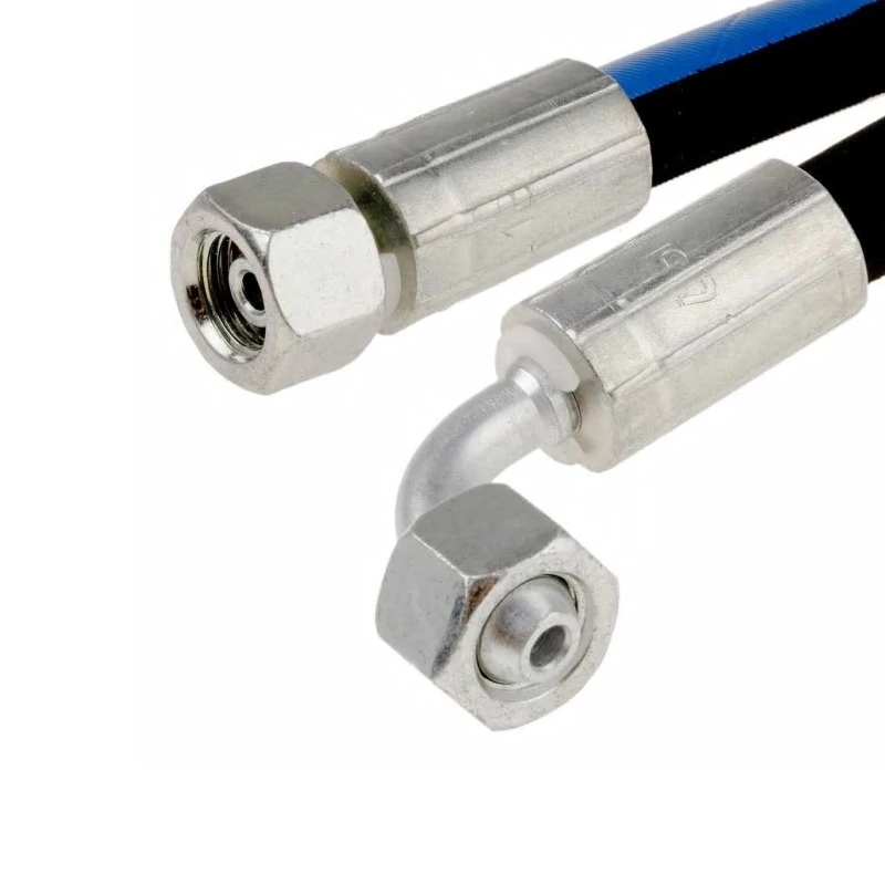 Hydraulic Hose