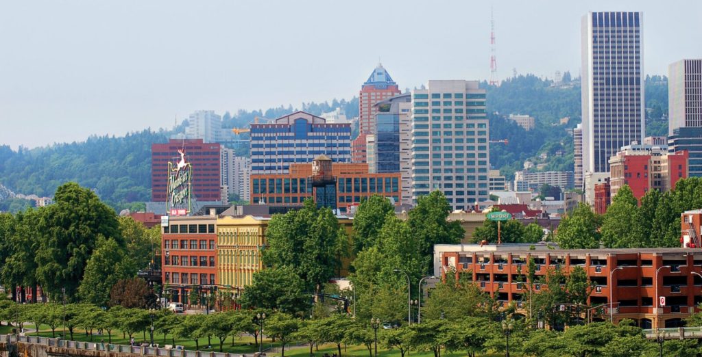 portland