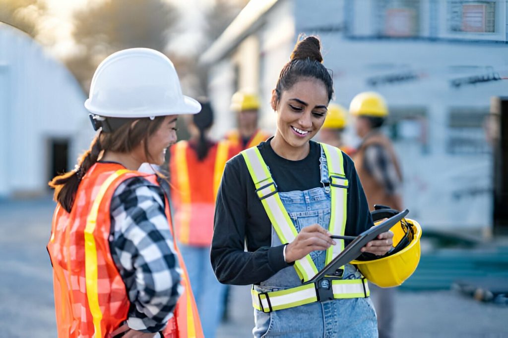 housing contractors