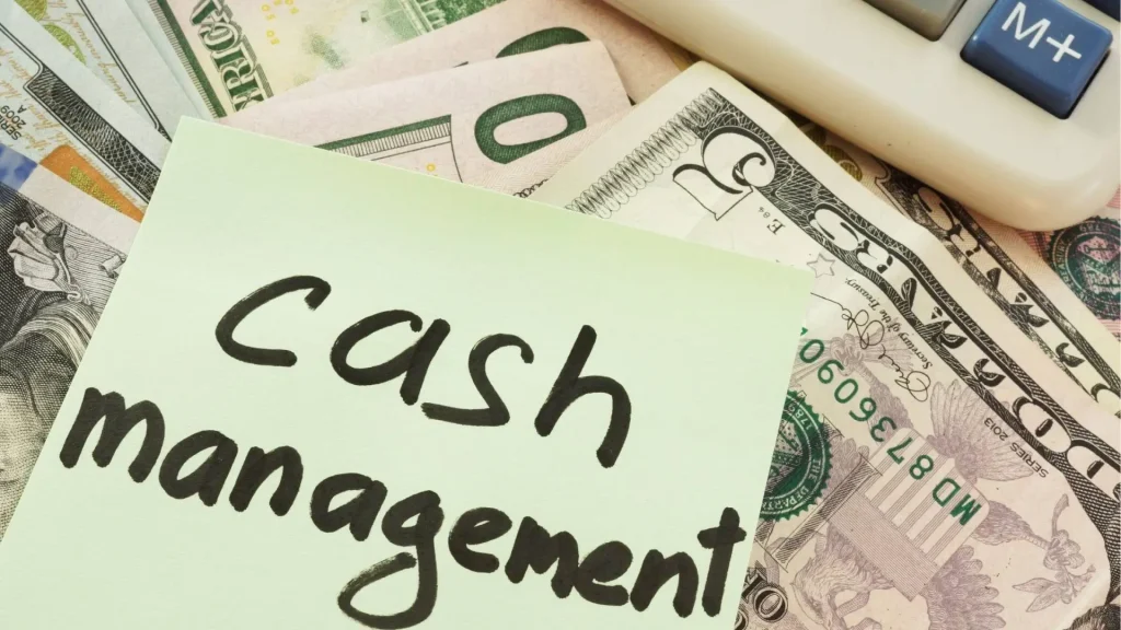 Professional Louisiana Money Managers
