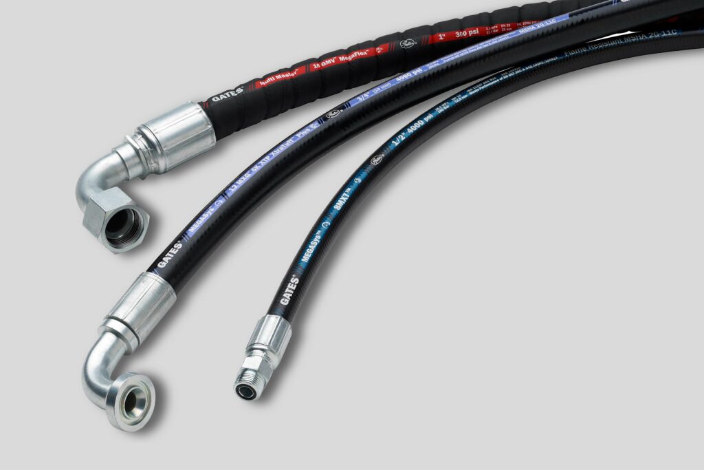 Hydraulic Hose