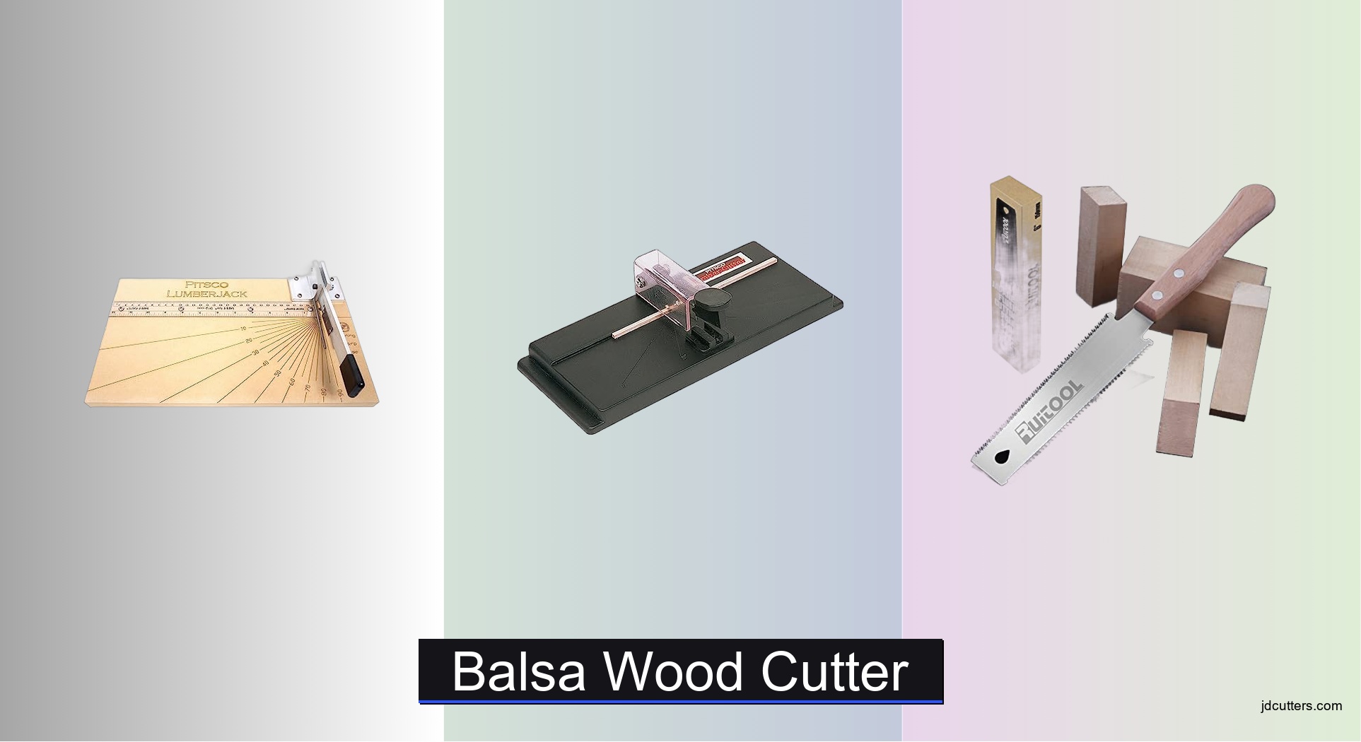 7 Best Balsa Wood Cutters of 2026
