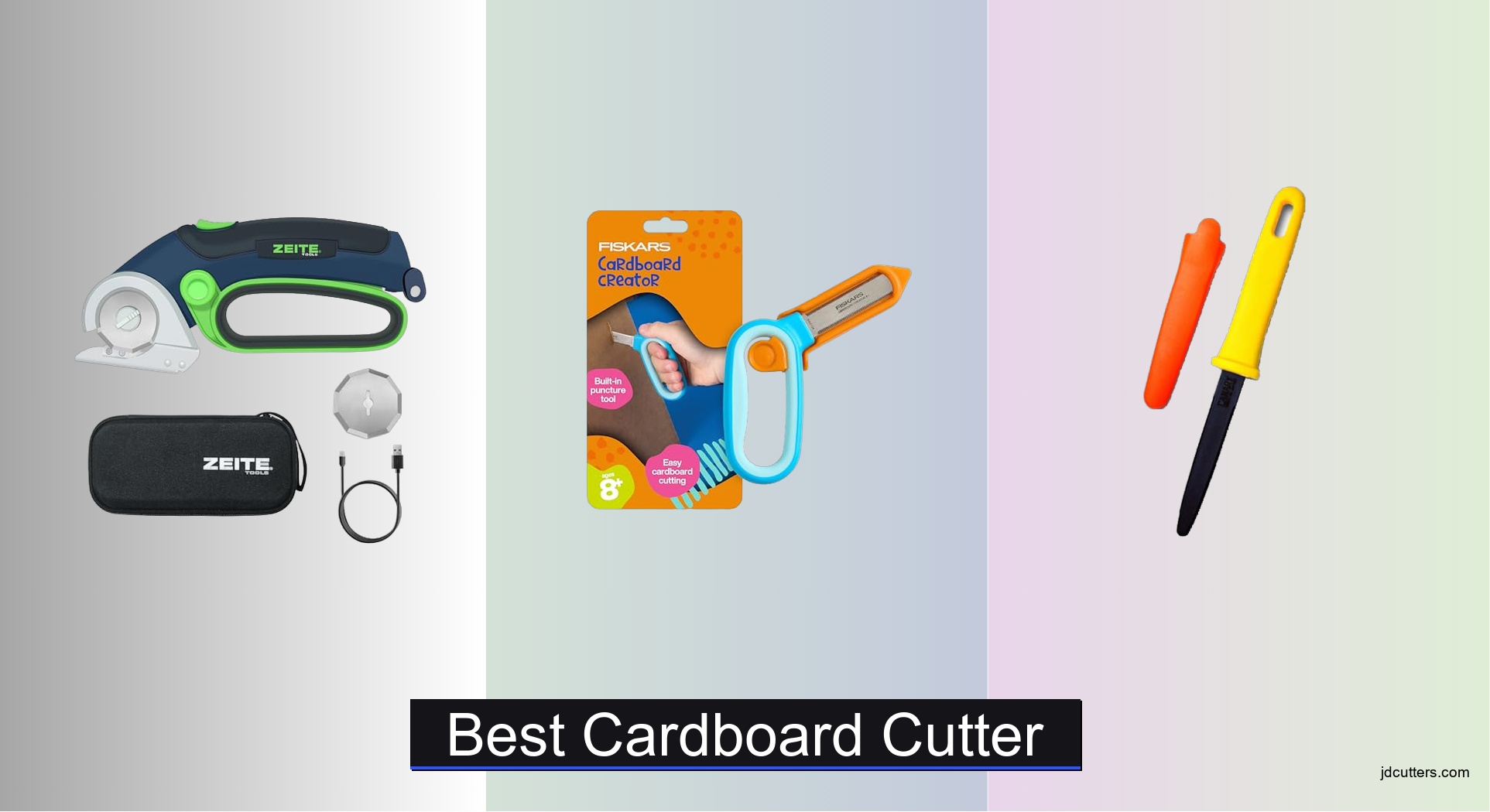 Table Cutter Cardboard 8 Best Cardboard Cutters of 2026
