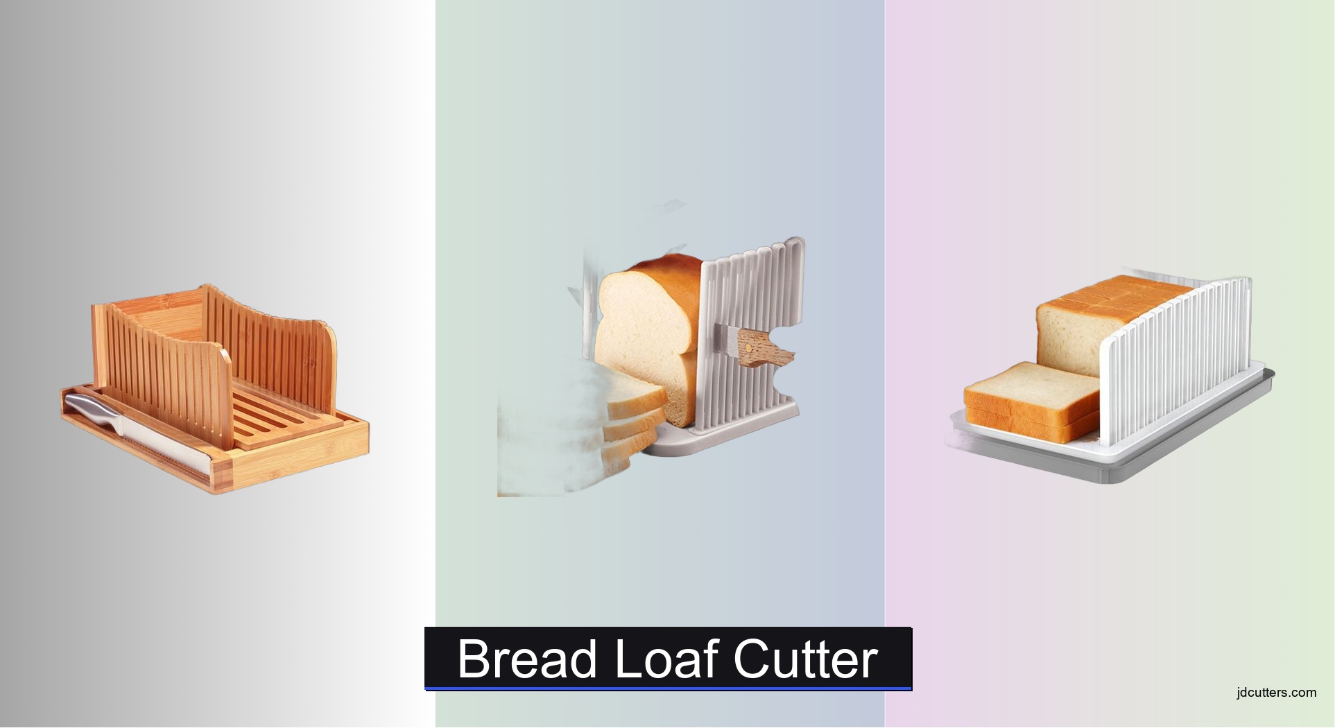 7 Best Bread Loaf Cutters of 2026