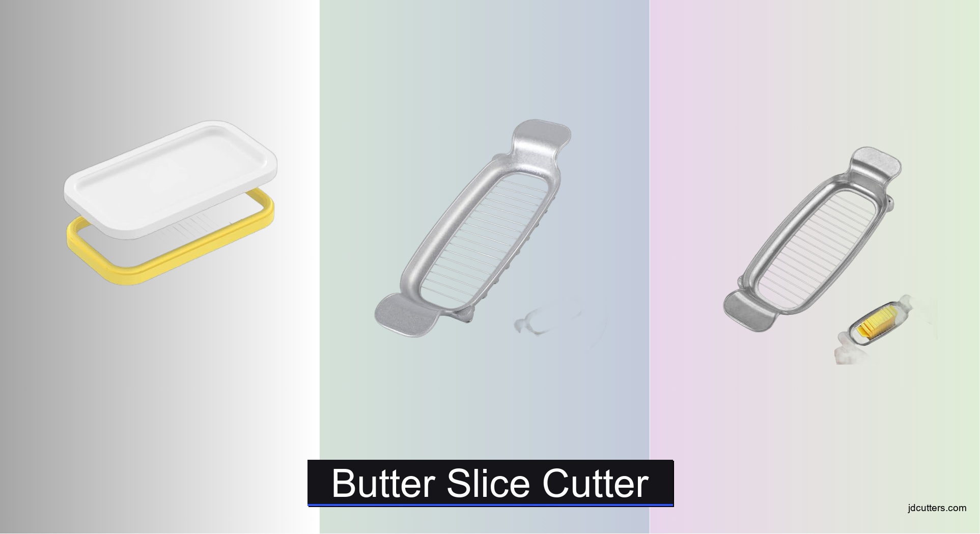 6 Best Butter Slice Cutters of 2026