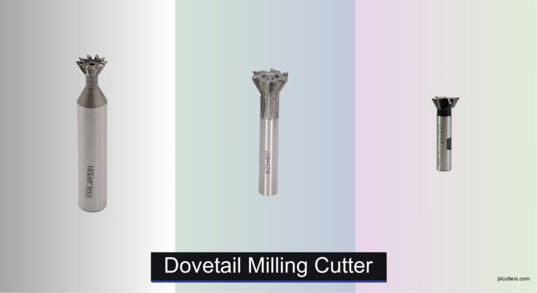 7 Best Dovetail Milling Cutters of 2026