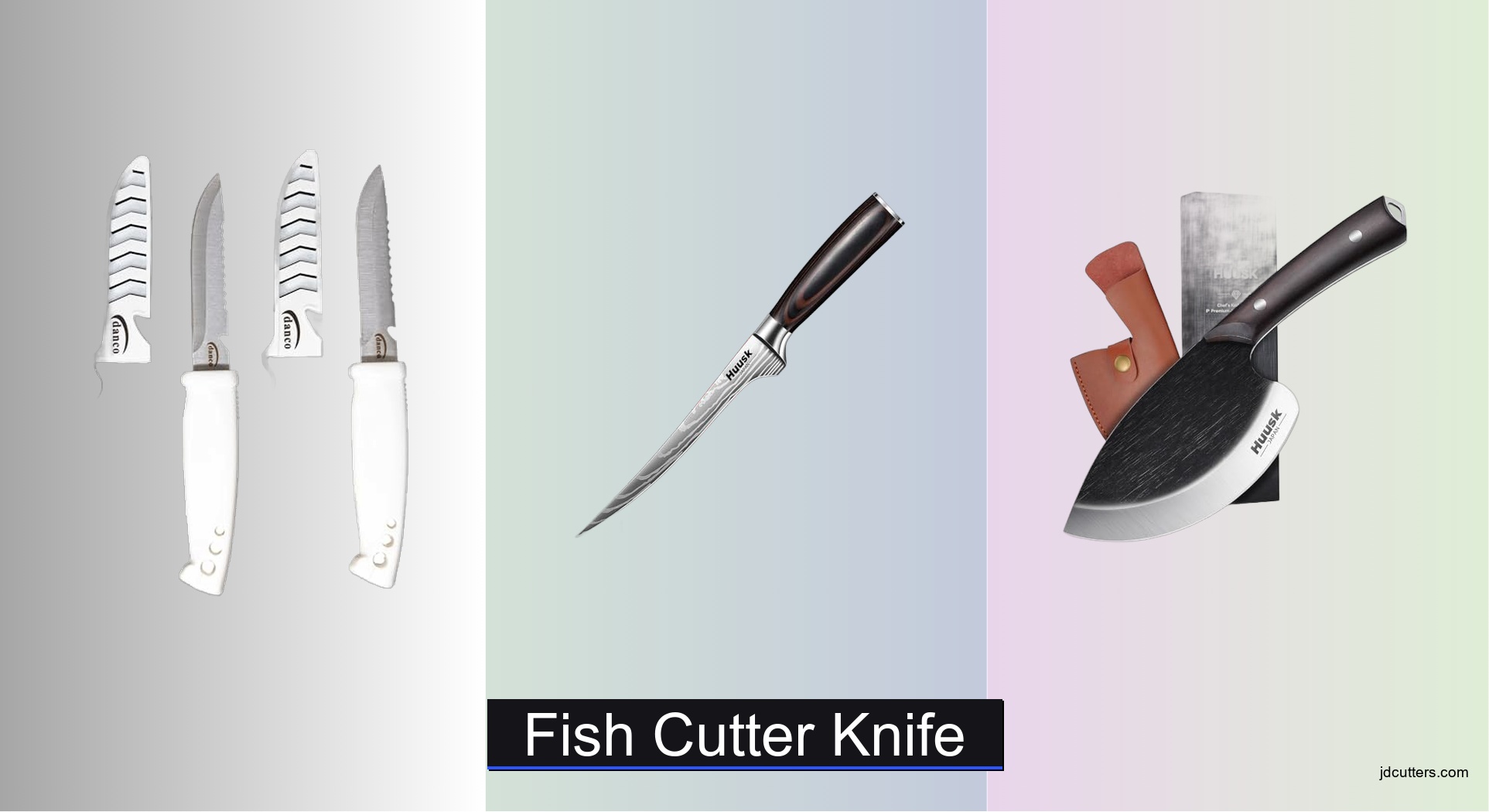 Fish Cutta 8 Best Fish Cutter Knives of 2026