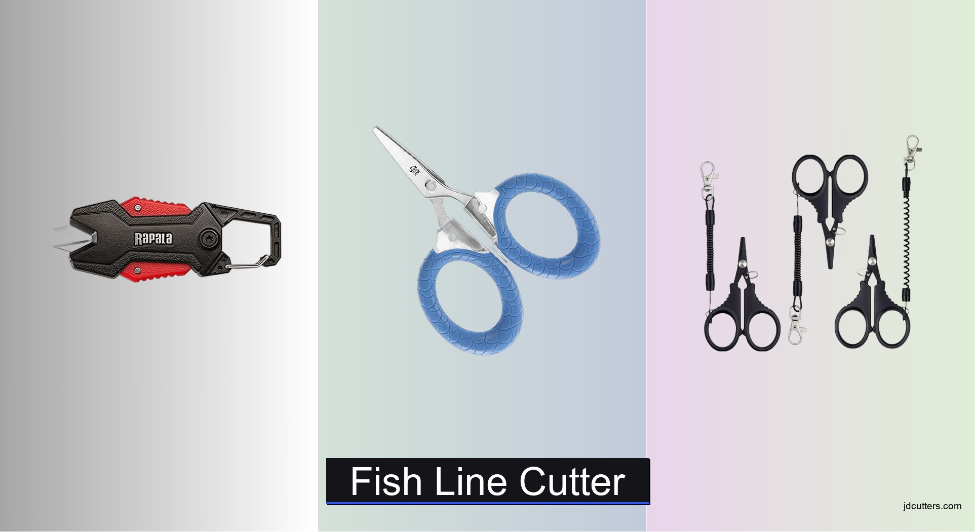 Fish Cutta 7 Best Fish Line Cutters of 2026