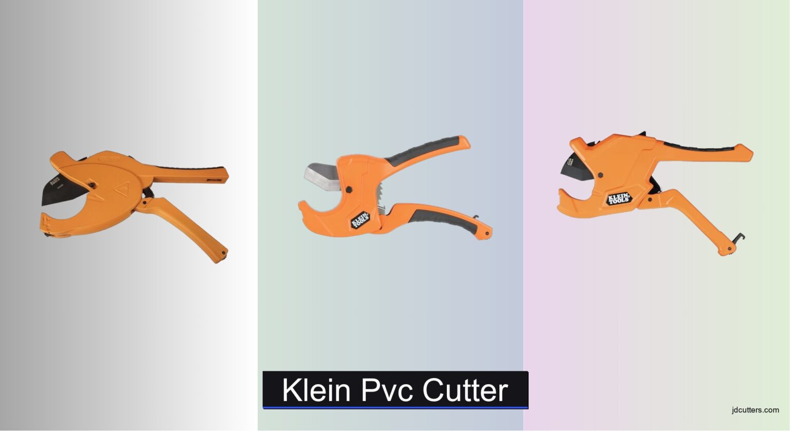 3 Best PVC Cutters for Precision Work 2026
