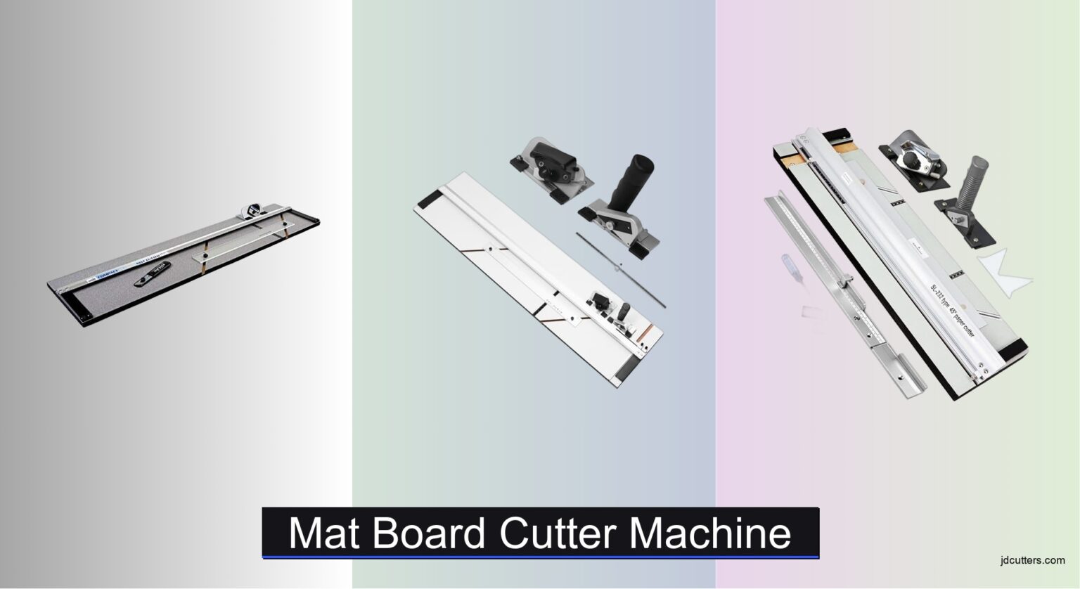 7 Best Mat Board Cutter Machines of 2026