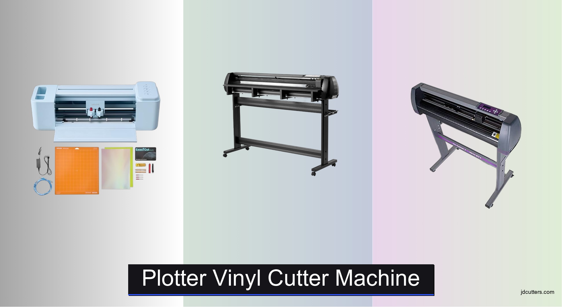 Vinyl Operatoring Machine 7 Best Plotter Vinyl Cutter Machines of 2026
