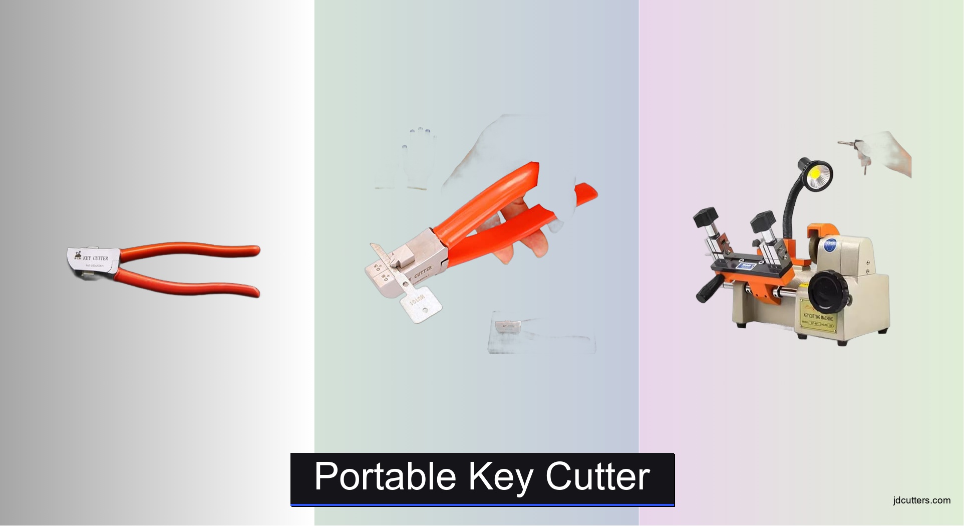 Working Key Cutter 7 Best Portable Key Cutters of 2026